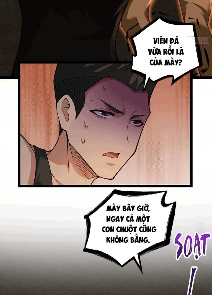 Mạt Thế Đa Bội Phản Hoàn Hệ Thống Chapter 15 - Trang 2