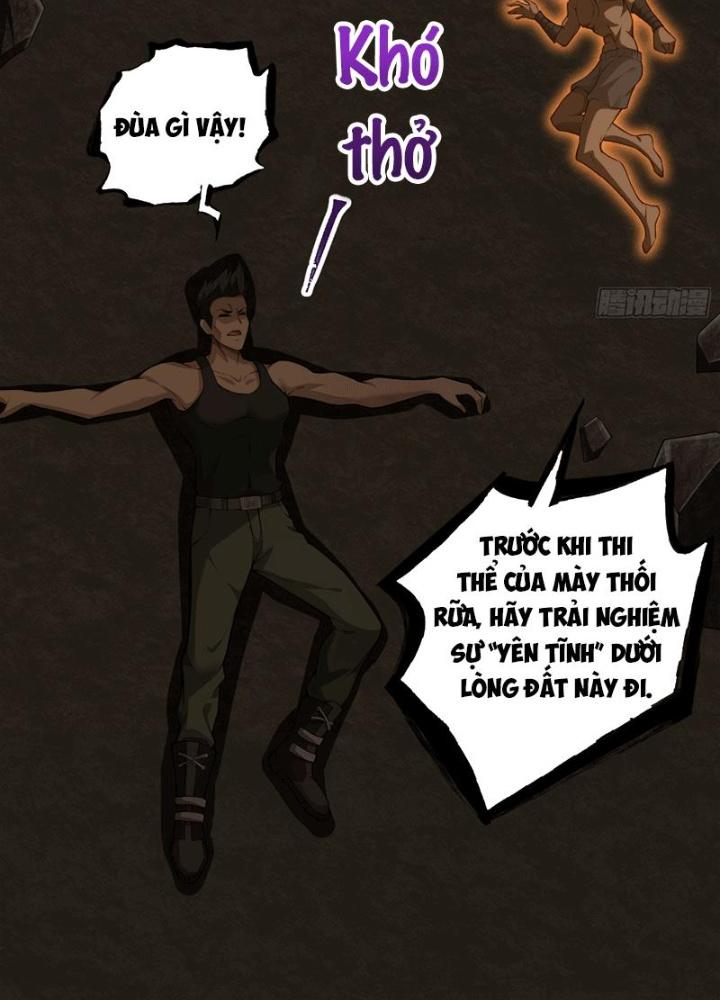 Mạt Thế Đa Bội Phản Hoàn Hệ Thống Chapter 15 - Trang 2