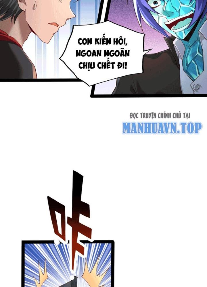 Mạt Thế Đa Bội Phản Hoàn Hệ Thống Chapter 15 - Trang 2