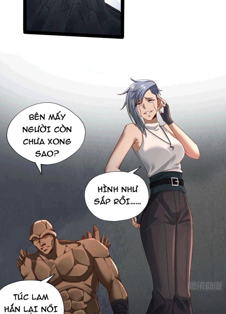 Mạt Thế Đa Bội Phản Hoàn Hệ Thống Chapter 15 - Trang 2