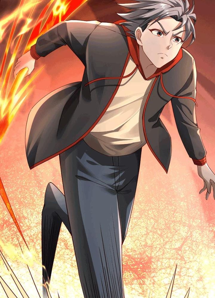 Mạt Thế Đa Bội Phản Hoàn Hệ Thống Chapter 15 - Trang 2