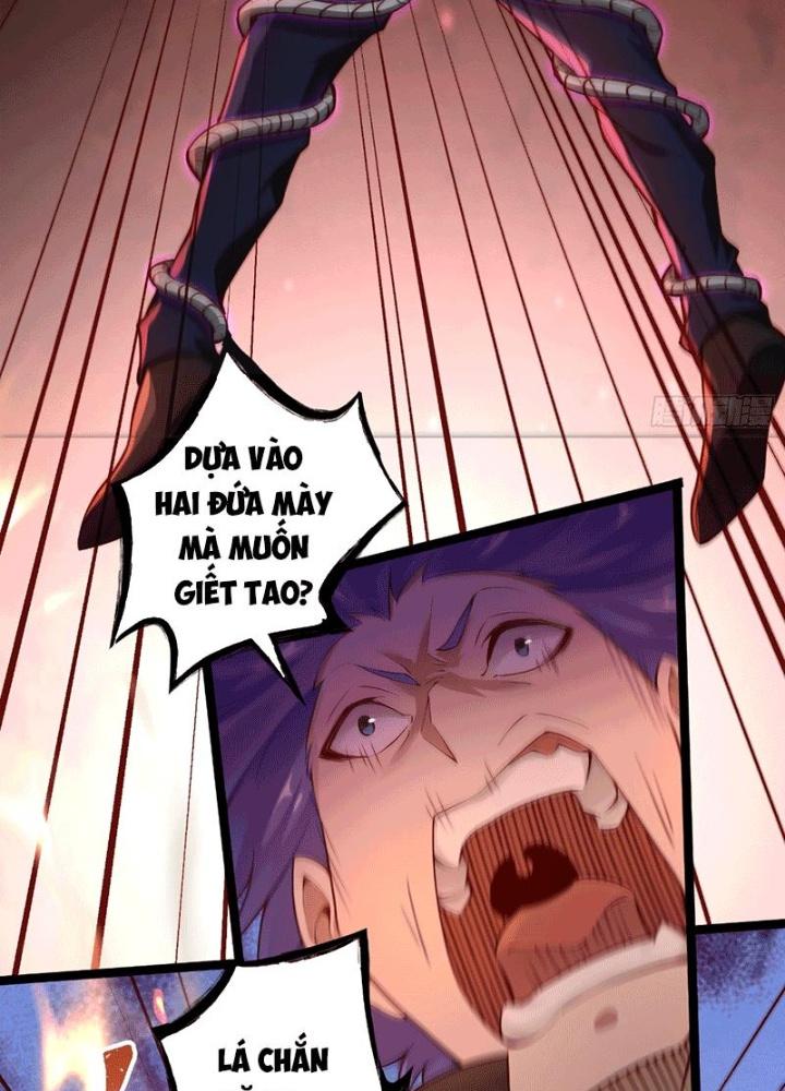 Mạt Thế Đa Bội Phản Hoàn Hệ Thống Chapter 15 - Trang 2