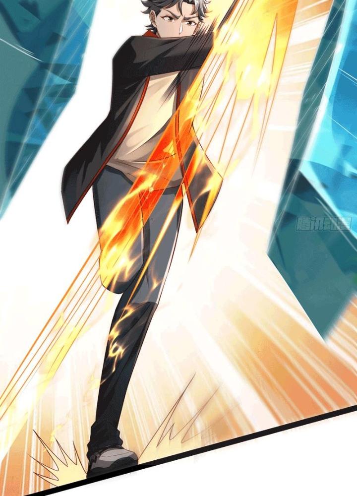 Mạt Thế Đa Bội Phản Hoàn Hệ Thống Chapter 15 - Trang 2