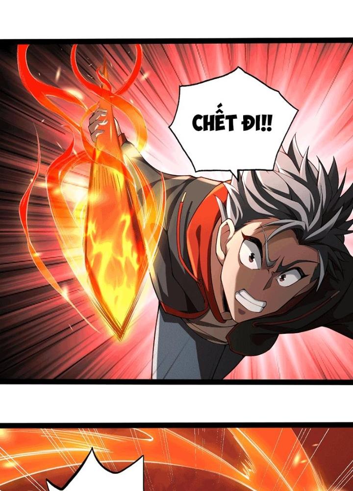 Mạt Thế Đa Bội Phản Hoàn Hệ Thống Chapter 15 - Trang 2