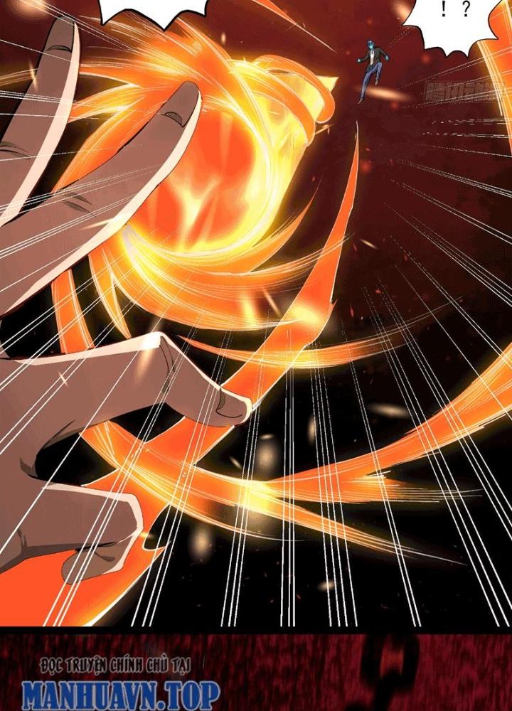 Mạt Thế Đa Bội Phản Hoàn Hệ Thống Chapter 15 - Trang 2