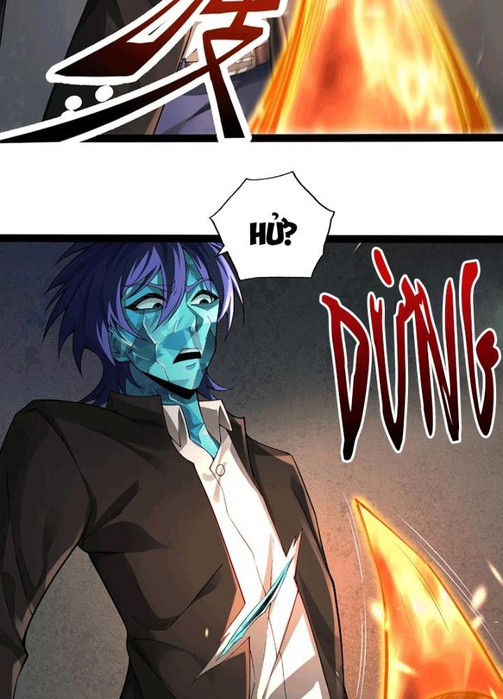 Mạt Thế Đa Bội Phản Hoàn Hệ Thống Chapter 15 - Trang 2