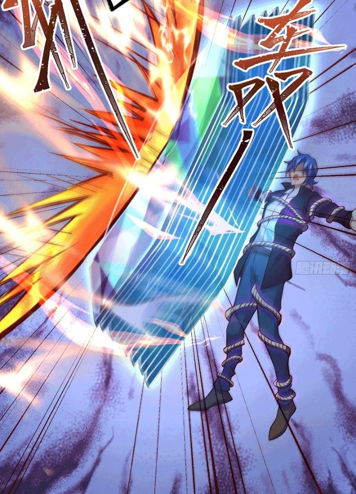 Mạt Thế Đa Bội Phản Hoàn Hệ Thống Chapter 15 - Trang 2