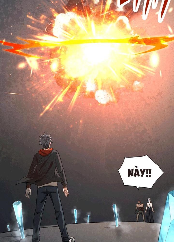 Mạt Thế Đa Bội Phản Hoàn Hệ Thống Chapter 15 - Trang 2