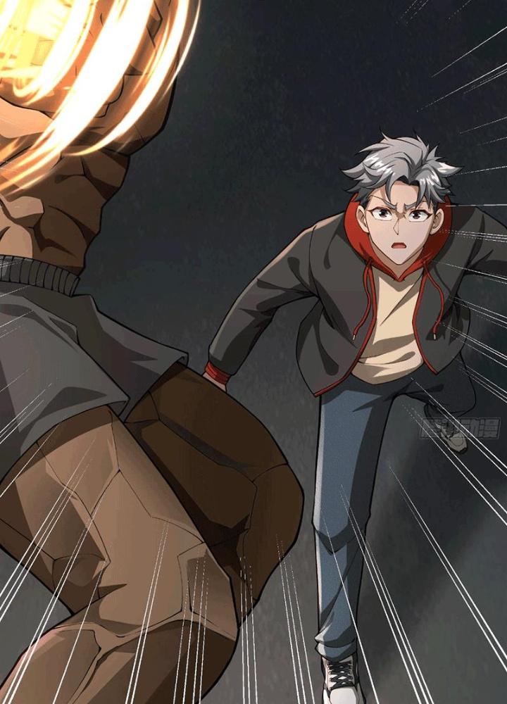 Mạt Thế Đa Bội Phản Hoàn Hệ Thống Chapter 16 - Trang 2