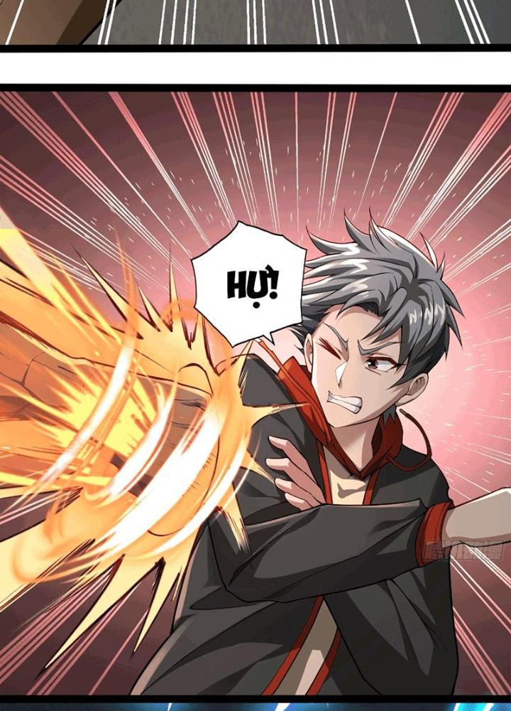 Mạt Thế Đa Bội Phản Hoàn Hệ Thống Chapter 16 - Trang 2