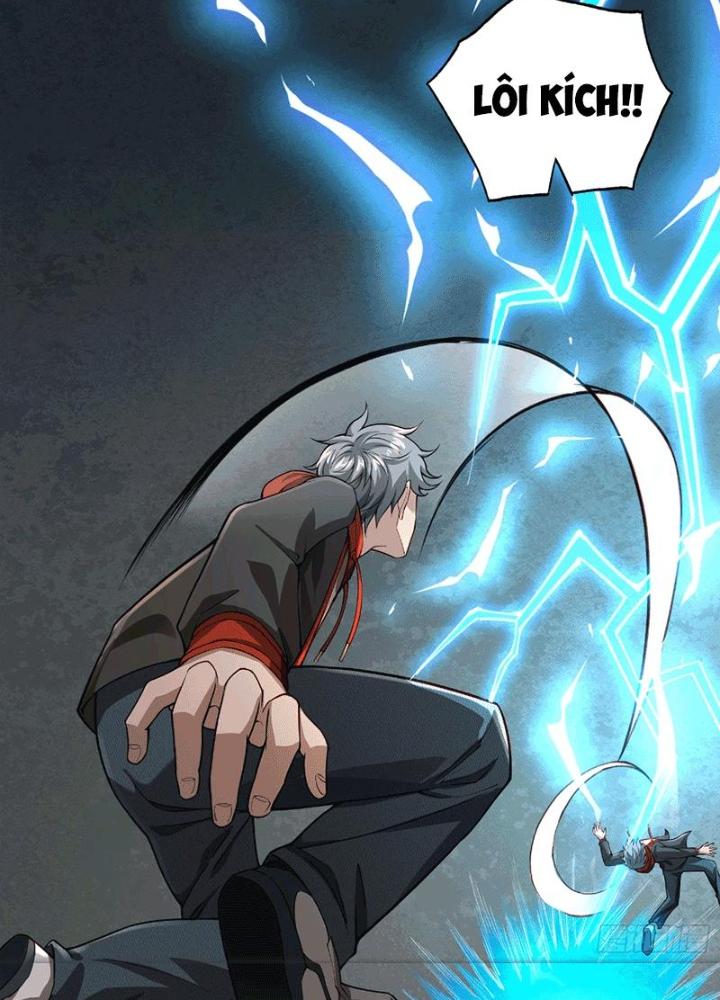 Mạt Thế Đa Bội Phản Hoàn Hệ Thống Chapter 16 - Trang 2