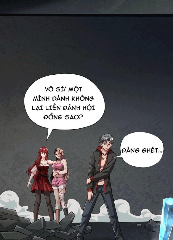 Mạt Thế Đa Bội Phản Hoàn Hệ Thống Chapter 16 - Trang 2