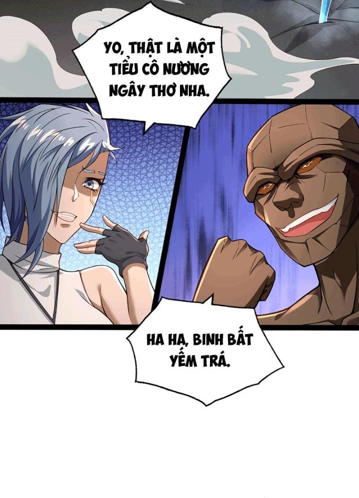 Mạt Thế Đa Bội Phản Hoàn Hệ Thống Chapter 16 - Trang 2