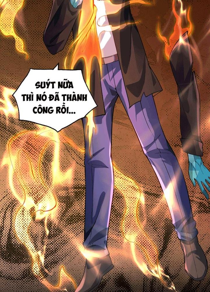 Mạt Thế Đa Bội Phản Hoàn Hệ Thống Chapter 16 - Trang 2