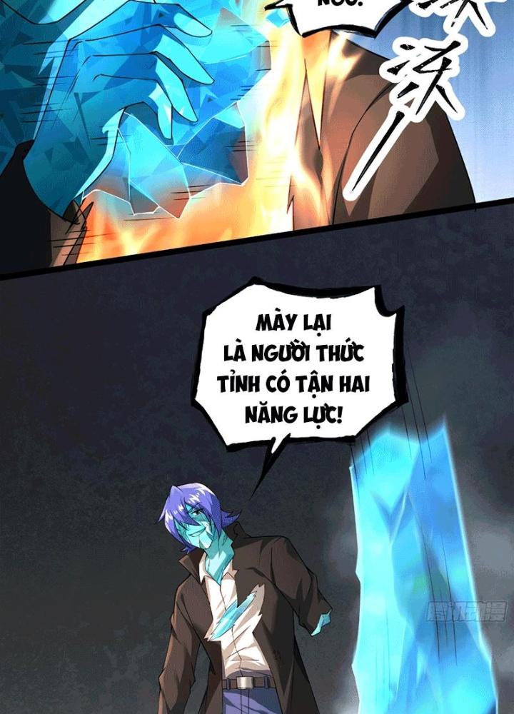 Mạt Thế Đa Bội Phản Hoàn Hệ Thống Chapter 16 - Trang 2