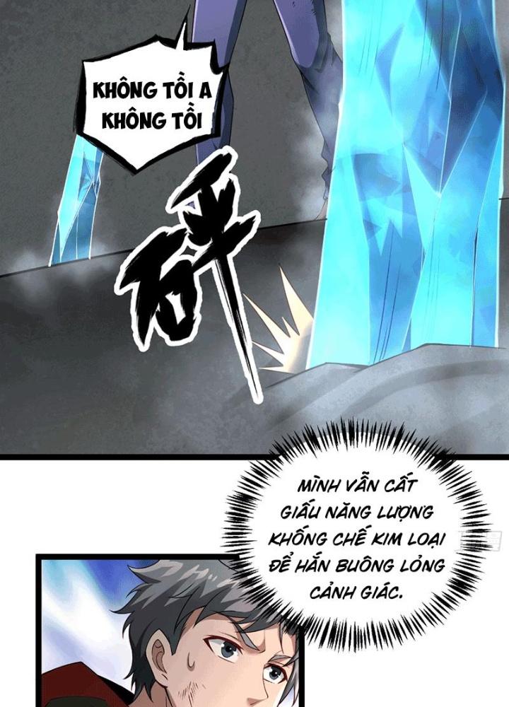 Mạt Thế Đa Bội Phản Hoàn Hệ Thống Chapter 16 - Trang 2