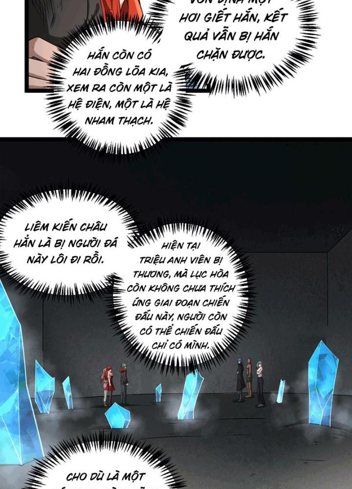 Mạt Thế Đa Bội Phản Hoàn Hệ Thống Chapter 16 - Trang 2