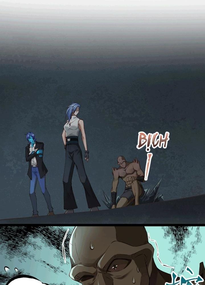 Mạt Thế Đa Bội Phản Hoàn Hệ Thống Chapter 16 - Trang 2