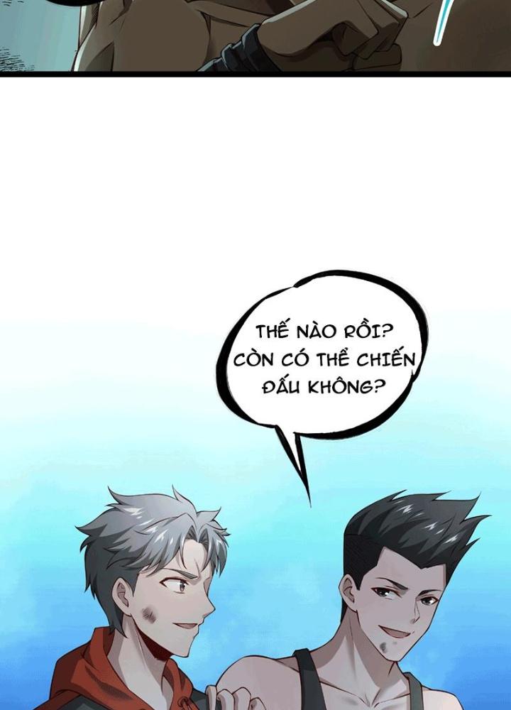 Mạt Thế Đa Bội Phản Hoàn Hệ Thống Chapter 16 - Trang 2