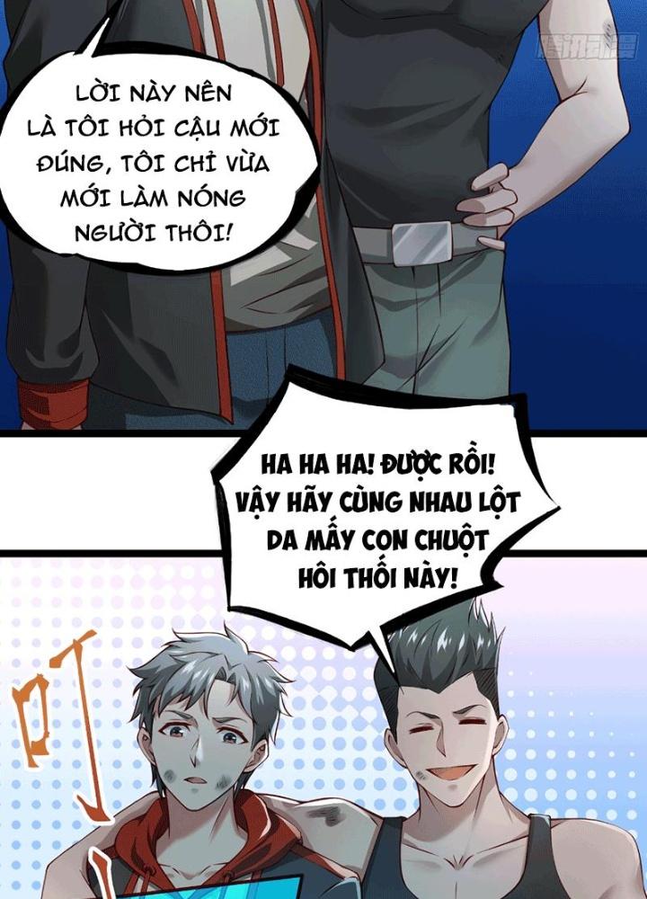 Mạt Thế Đa Bội Phản Hoàn Hệ Thống Chapter 16 - Trang 2