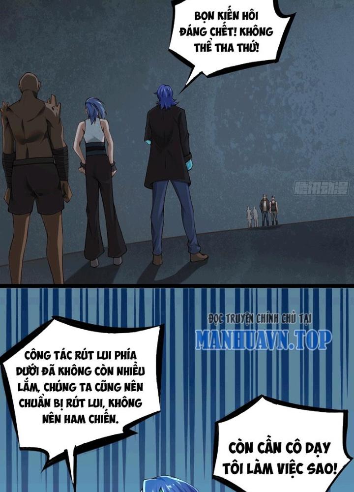 Mạt Thế Đa Bội Phản Hoàn Hệ Thống Chapter 16 - Trang 2