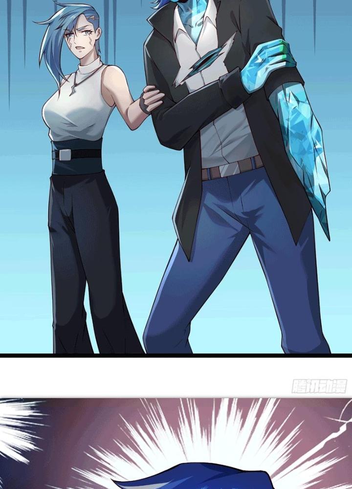 Mạt Thế Đa Bội Phản Hoàn Hệ Thống Chapter 16 - Trang 2