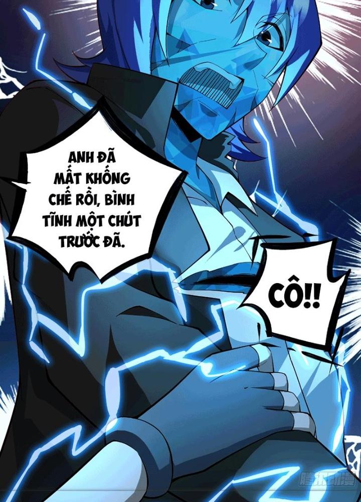 Mạt Thế Đa Bội Phản Hoàn Hệ Thống Chapter 16 - Trang 2