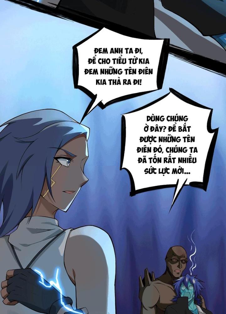 Mạt Thế Đa Bội Phản Hoàn Hệ Thống Chapter 16 - Trang 2