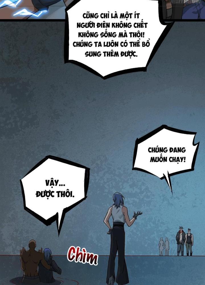 Mạt Thế Đa Bội Phản Hoàn Hệ Thống Chapter 16 - Trang 2