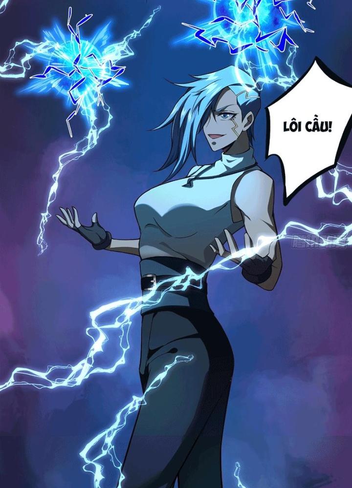 Mạt Thế Đa Bội Phản Hoàn Hệ Thống Chapter 16 - Trang 2