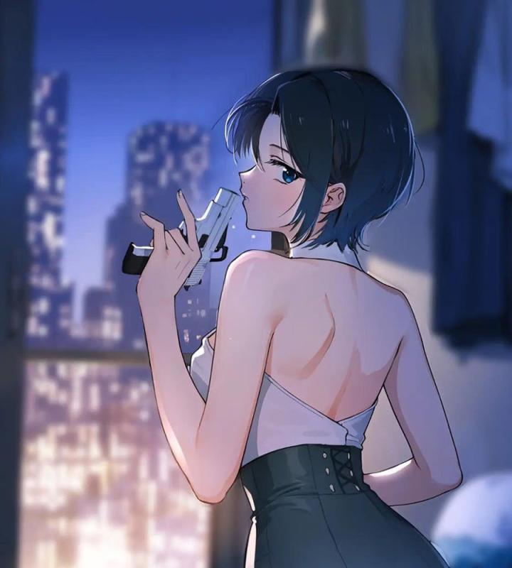 Cuồng Thám Chapter 133 - Trang 3