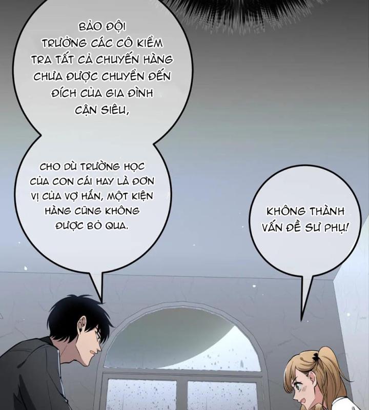 Cuồng Thám Chapter 133 - Trang 3