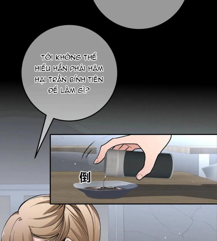 Cuồng Thám Chapter 133 - Trang 3