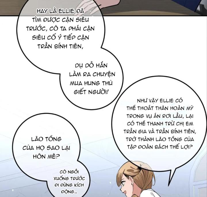 Cuồng Thám Chapter 133 - Trang 3