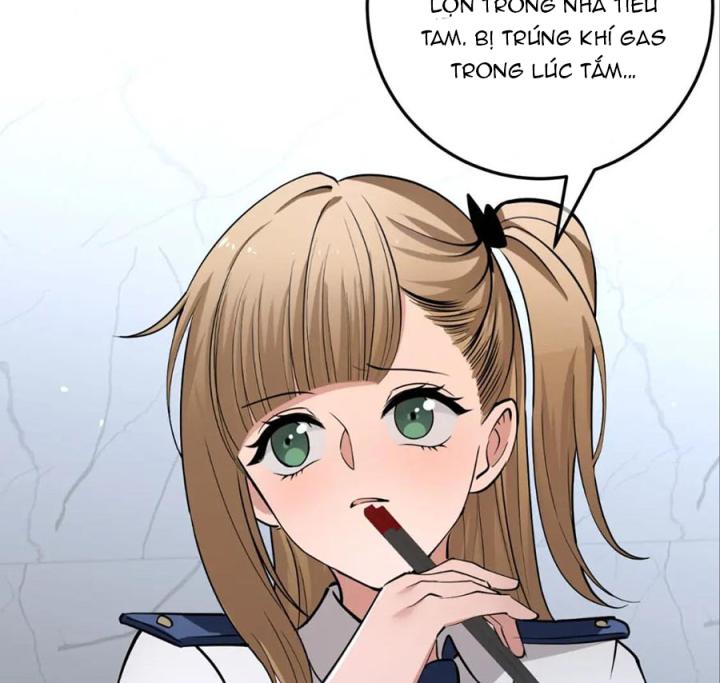 Cuồng Thám Chapter 133 - Trang 3