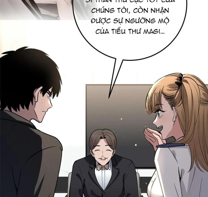 Cuồng Thám Chapter 133 - Trang 3
