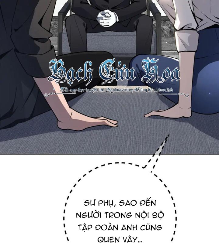 Cuồng Thám Chapter 133 - Trang 3