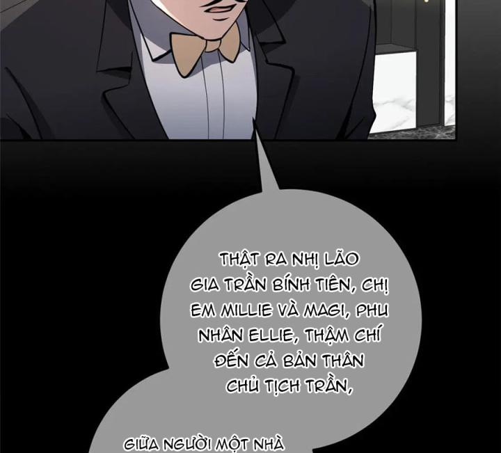 Cuồng Thám Chapter 133 - Trang 3