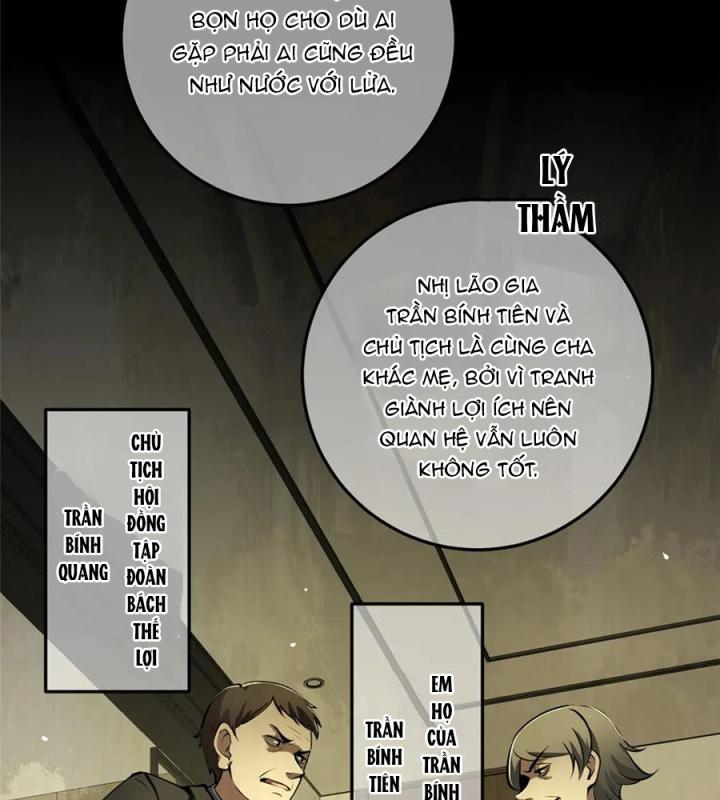 Cuồng Thám Chapter 133 - Trang 3