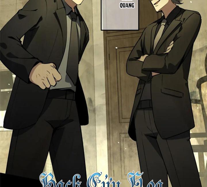 Cuồng Thám Chapter 133 - Trang 3