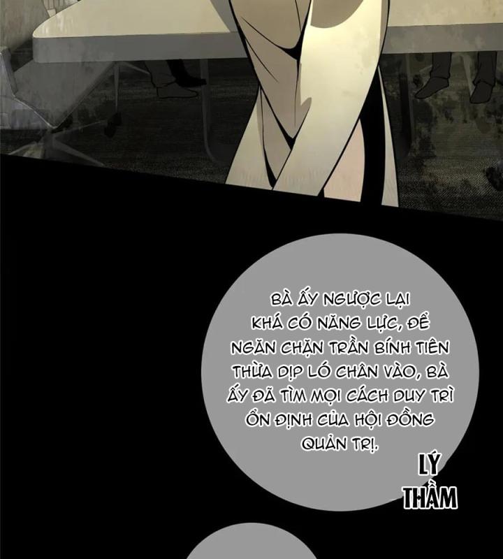 Cuồng Thám Chapter 133 - Trang 3