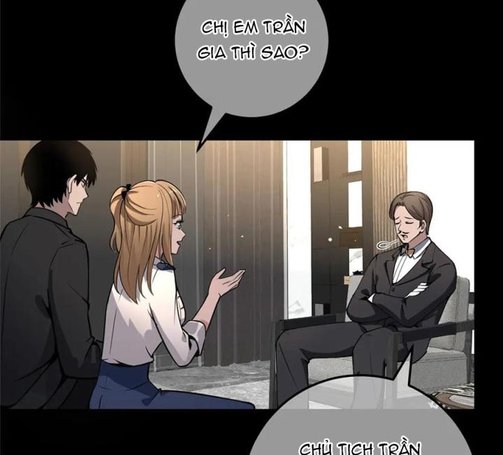 Cuồng Thám Chapter 133 - Trang 3
