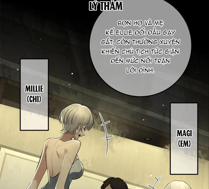 Cuồng Thám Chapter 133 - Trang 3