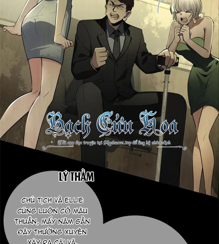 Cuồng Thám Chapter 133 - Trang 3