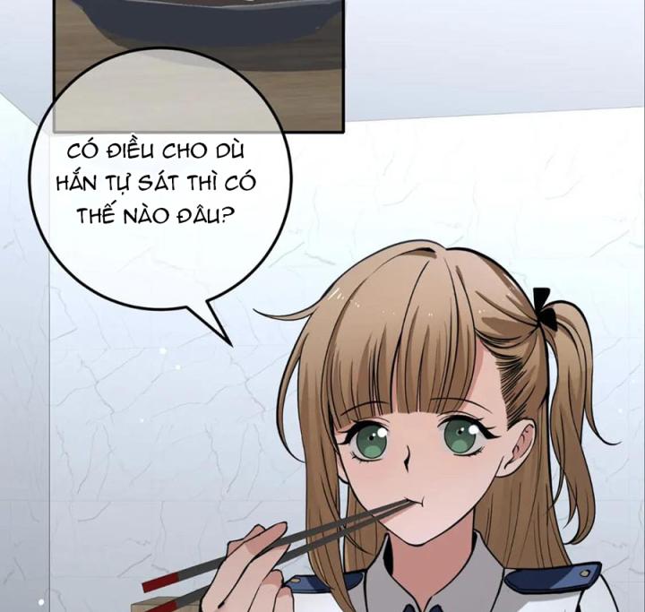 Cuồng Thám Chapter 133 - Trang 3