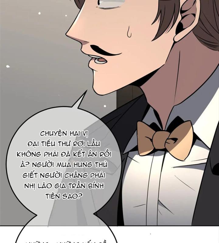 Cuồng Thám Chapter 133 - Trang 3