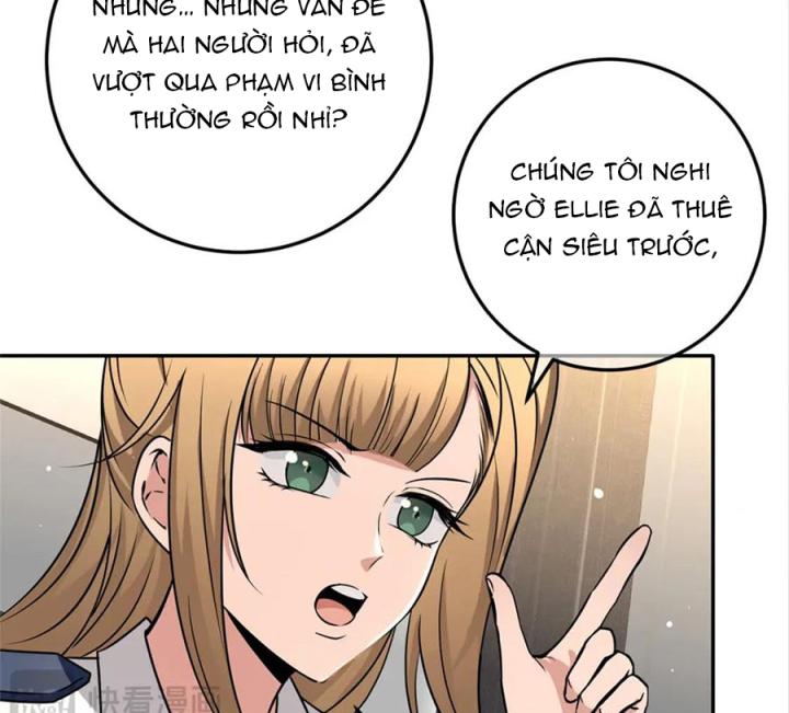 Cuồng Thám Chapter 133 - Trang 3