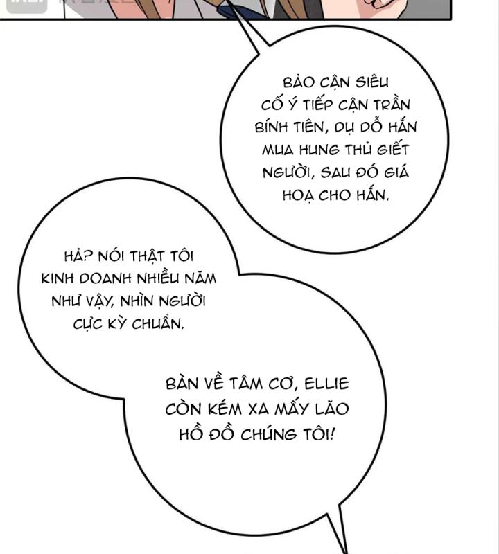 Cuồng Thám Chapter 133 - Trang 3
