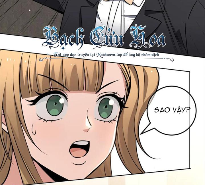 Cuồng Thám Chapter 133 - Trang 3