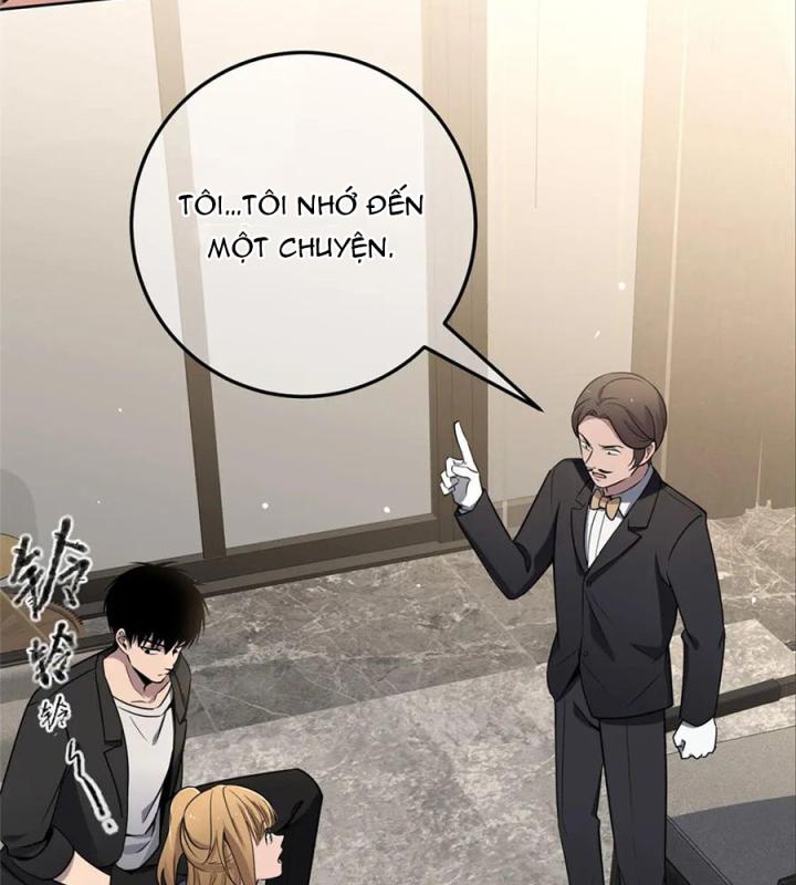 Cuồng Thám Chapter 133 - Trang 3